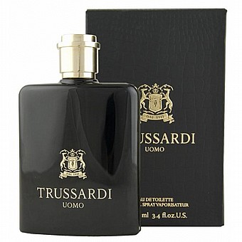���� ���� Trussardi Uomo 100ml E.D.T