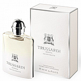 בושם לאישה Trussardi Donna E.D.P 100ml בושם לאישה Trussardi Donna E.D.P 100ml