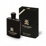 ���� ���� Trussardi Black Extreme E.D.T 100 ml