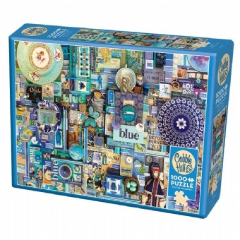 Cobble Hill ���� 1000 �����-80150