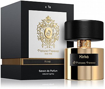 ���� ������� Tiziana Terenzi Kirke E.D.P 100ml