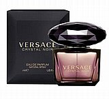 בושם לאישה Versace Crystal Noir E.D.P 50 ml בושם לאישה Versace Crystal Noir E.D.P 50 ml