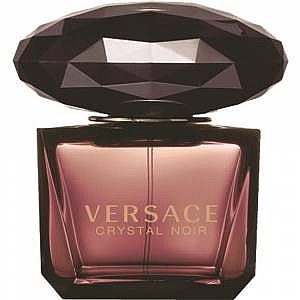 ���� ����� Versace Crystal Noir E.D.T 90 ml