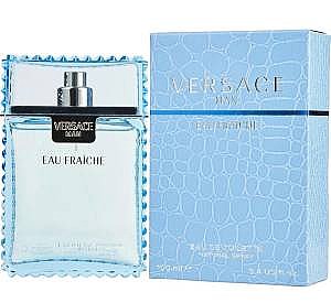 ���� ���� Versace Eau Fraiche E.D.T 100 ml