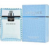 בושם לגבר Versace Eau Fraiche E.D.T 100 ml בושם לגבר Versace Eau Fraiche E.D.T 100 ml