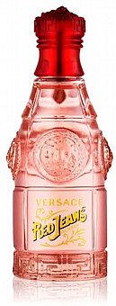 ���� ����� Versace Red Jeans E.D.T 75 ml � ����