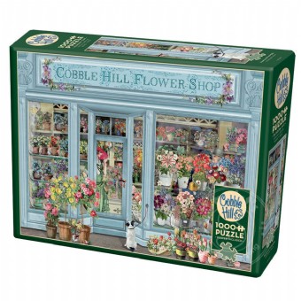 Cobble Hill ���� 1000 ����� 80266
