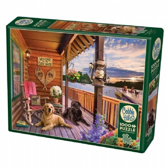 Cobble Hill ���� 1000 �����-80328