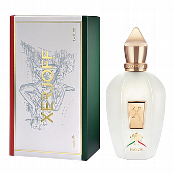 ���� ������� Xerjoff Naxos E.D.P 100ml�