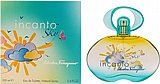 בושם לאישה Salvatore Ferragamo Incanto Sky E.D.T 100ml בושם לאישה Salvatore Ferragamo Incanto Sky E.D.T 100ml