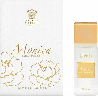 ���� ����� Gritti Monica Extrait De Parfum 100 ml