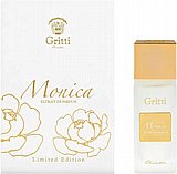 בושם לאישה Gritti Monica Extrait De Parfum 100 ml בושם לאישה Gritti Monica Extrait De Parfum 100 ml