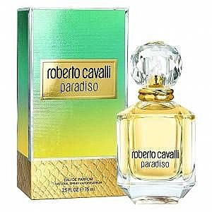 ���� ����� Roberto Cavalli Paradiso E.D.P 75 ml