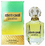 בושם לאישה Roberto Cavalli Paradiso E.D.P 50 ml בושם לאישה Roberto Cavalli Paradiso E.D.P 50 ml