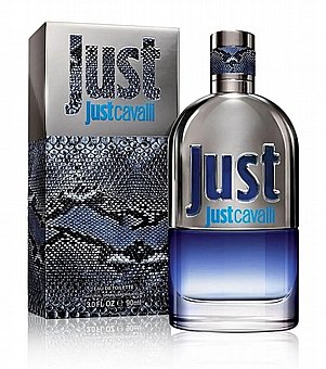 ���� ���� Roberto Cavalli Just Cavalli Him E.D.T 90 ml