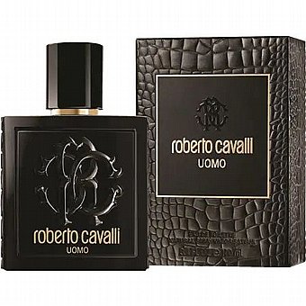 ���� ���� Roberto Cavalli Uomo E.D.T 100 ml