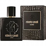 בושם לגבר Roberto Cavalli Uomo E.D.T 100 ml בושם לגבר Roberto Cavalli Uomo E.D.T 100 ml