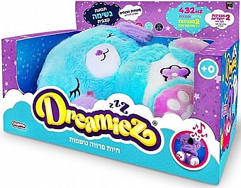 ���� ����� ����� ������� ����� 30 �� Cicaboom Dreamiez