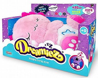 ���� ����� ����� ������� �������� 30 �� Cicaboom Dreamiez