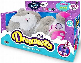 ���� ����� ����� ������� ���� 30 �"� Cicaboom Dreamiez