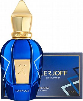 ���� ������� Xerjoff Torino 23 E.D.P 50ml