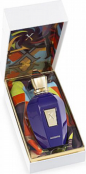 ���� ������� Xerjoff Accento E.D.P 100ml