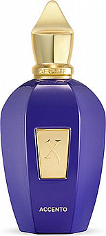 ���� ������� Xerjoff Accento E.D.P 100ml