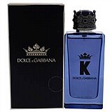 בושם לגבר Dolce & Gabbana K E.D.P 100 ml בושם לגבר Dolce & Gabbana K E.D.P 100 ml