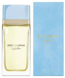 ���� ����� Dolce & Gabbana Light Blue E.D.P 200 ml