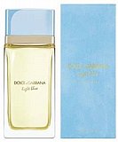 בושם לאישה Dolce & Gabbana Light Blue E.D.P 200 ml בושם לאישה Dolce & Gabbana Light Blue E.D.P 200 ml