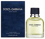 בושם לגבר Dolce & Gabbana Pour Homme E.D.T 125 ml בושם לגבר Dolce & Gabbana Pour Homme E.D.T 125 ml