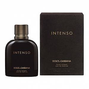 ���� ���� Dolce & Gabbana Intenso E.D.P 125 ml