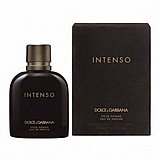 ���� ���� Dolce & Gabbana Intenso E.D.P 125 ml