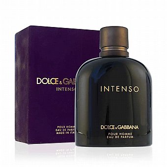 ���� ���� Dolce & Gabbana Intenso E.D.P 200 ml
