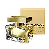 ���� ����� Dolce Gabbana The One E.D.P 75ml