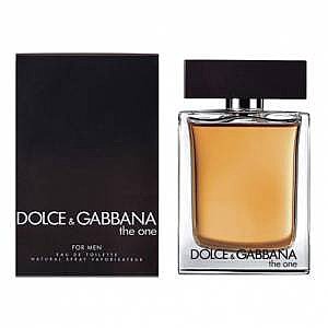 ���� ���� Dolce & Gabbana The One E.D.T 100 ml