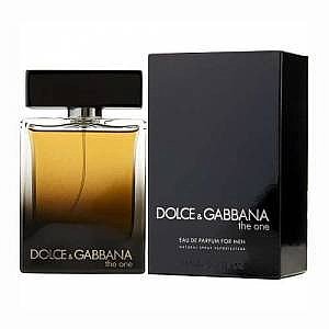 ���� ���� Dolce & Gabbana The One E.D.P 100 ml