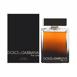 ���� ���� Dolce Gabbana The One E.D.P 50 ml