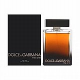 בושם לגבר Dolce Gabbana The One E.D.P 50 ml בושם לגבר Dolce Gabbana The One E.D.P 50 ml