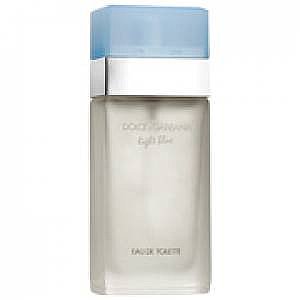 ���� ����� Dolce & Gabbana Light Blue E.D.T 100 ml - ����