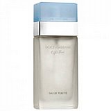 בושם לאישה Dolce & Gabbana Light Blue E.D.T 100 ml - טסטר בושם לאישה Dolce & Gabbana Light Blue E.D.T 100 ml - טסטר
