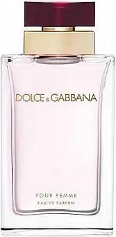 ���� ����� Dolce & Gabbana Pour Femme E.D.P 100 ml � ����