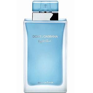���� ����� Dolce Gabbana Light Blue Eau Intense E.D.P 100 ml - ����