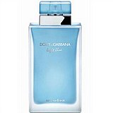 בושם לאישה Dolce Gabbana Light Blue Eau Intense E.D.P 100 ml - טסטר בושם לאישה Dolce Gabbana Light Blue Eau Intense E.D.P 100 ml - טסטר