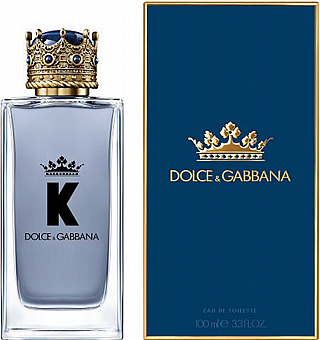 ���� ���� Dolce & Gabbana K E.D.T 100ml