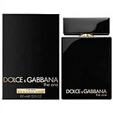 בושם לגבר Dolce Gabbana The One Intense E.D.P 100 ml בושם לגבר Dolce Gabbana The One Intense E.D.P 100 ml