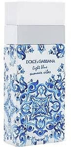 ���� ����� Dolce & Gabbana Light Blue Summer Vibes E.D.T 100 ml - ����