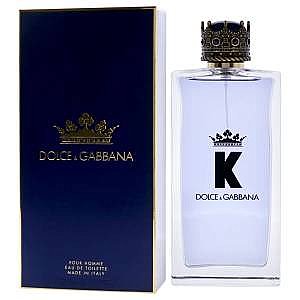 ���� ���� Dolce Gabbana K King E.D.T 200 ml