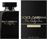 ���� ����� Dolce Gabbana The Only One Intense E.D.P 100 ml