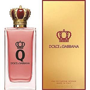 ���� ����� Dolce Gabbana Q Intense E.D.P 100 ml